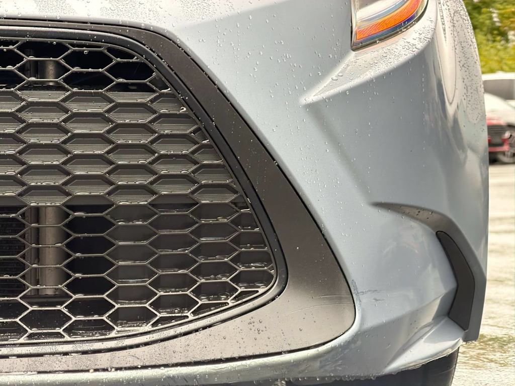 Thumbnail: 2020 Toyota Corolla - 25