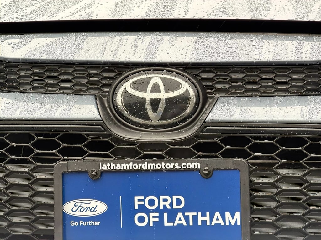 Thumbnail: 2020 Toyota Corolla - 6