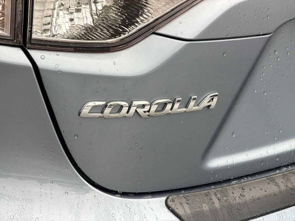 Thumbnail: 2020 Toyota Corolla - 26