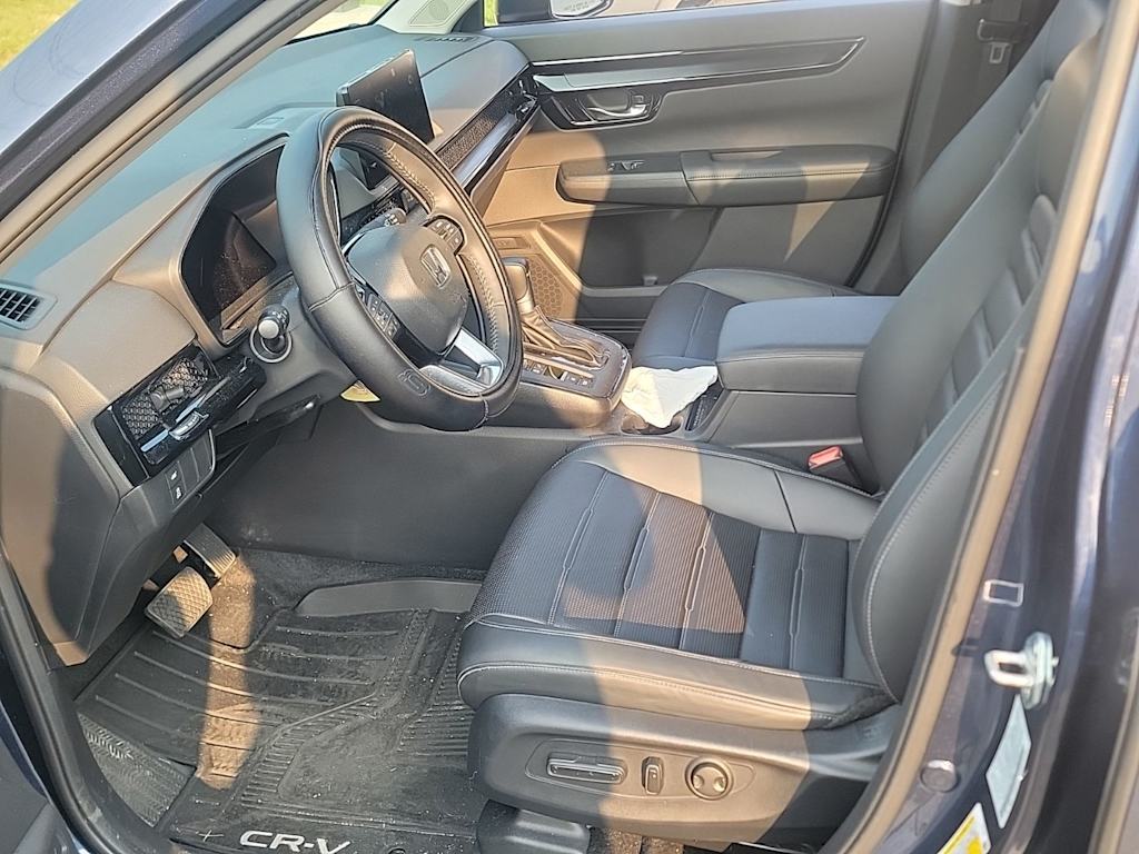 Thumbnail: 2024 Honda CR-V - 4
