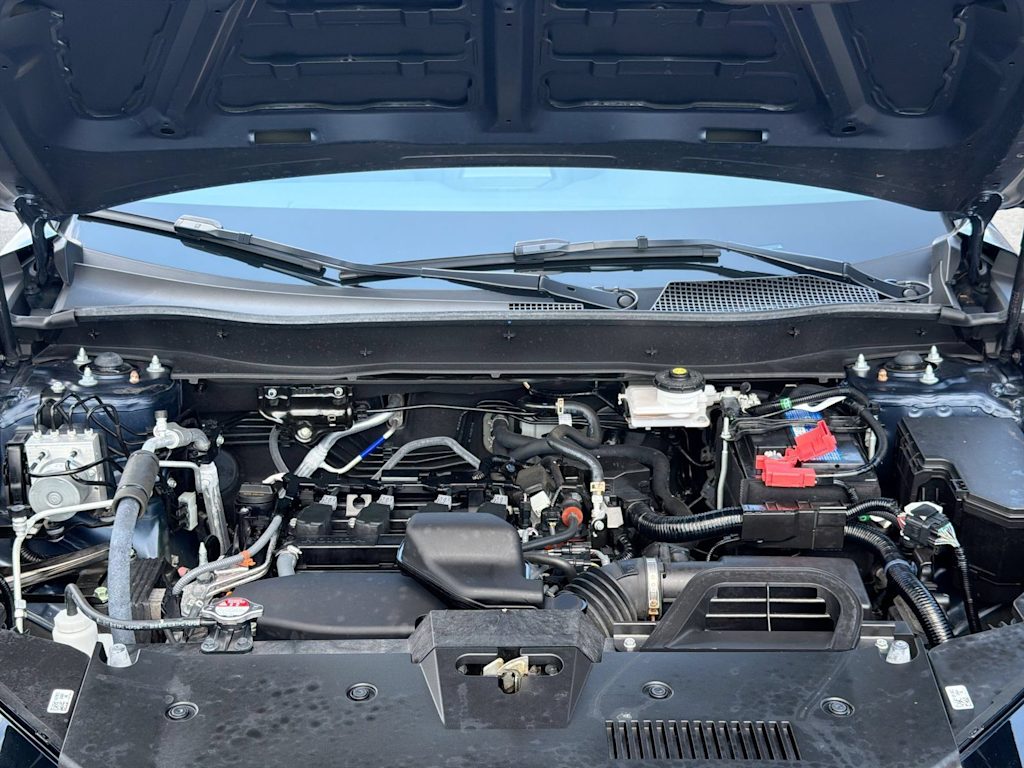 Thumbnail: 2024 Honda CR-V - 26