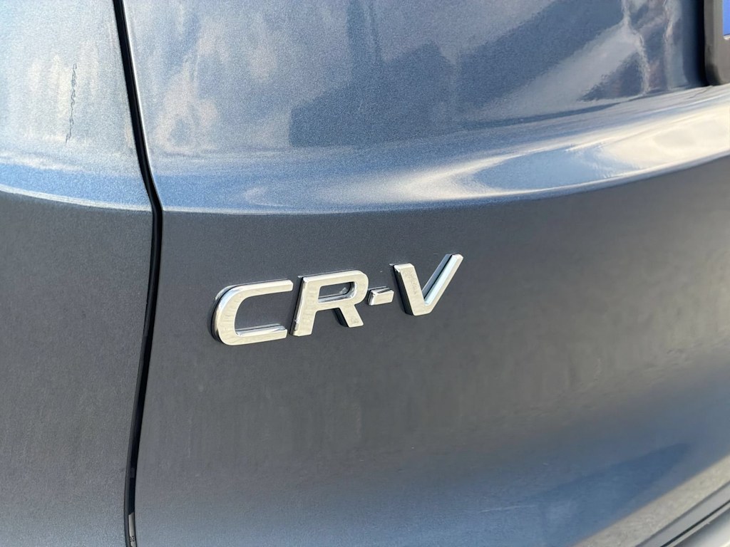 Thumbnail: 2024 Honda CR-V - 6