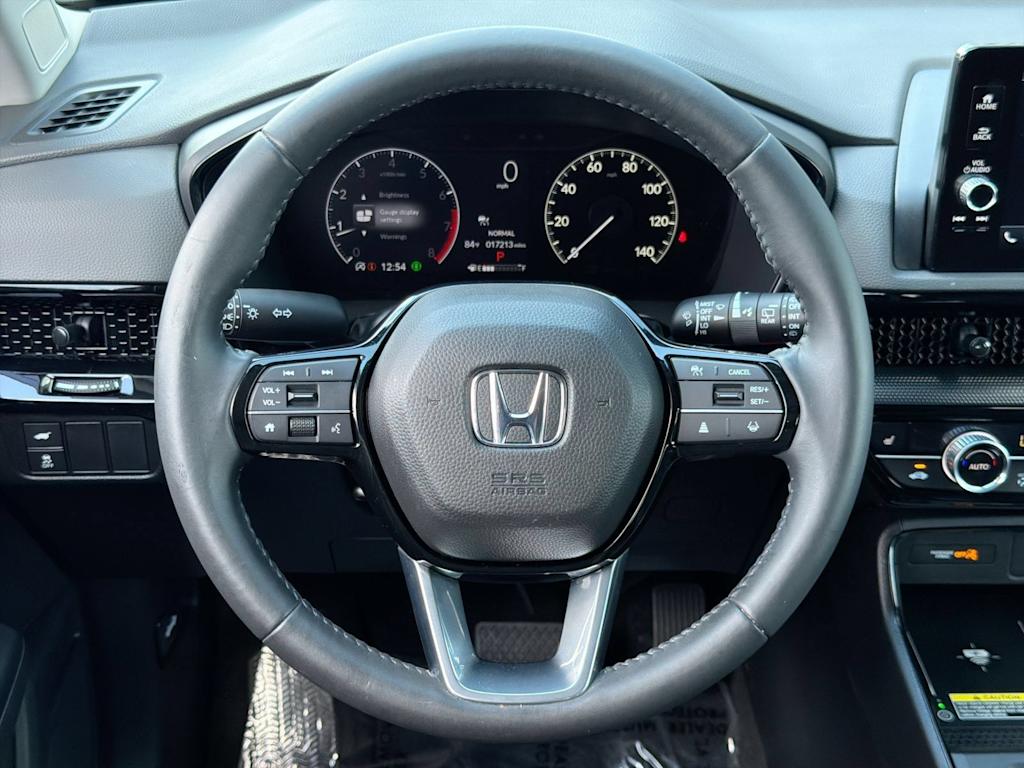 Thumbnail: 2024 Honda CR-V - 13