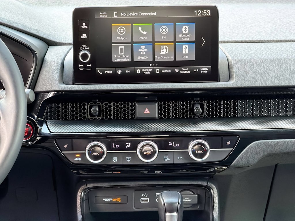 Thumbnail: 2024 Honda CR-V - 34