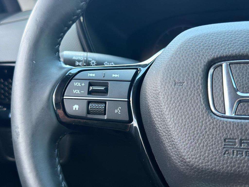 Thumbnail: 2024 Honda CR-V - 31