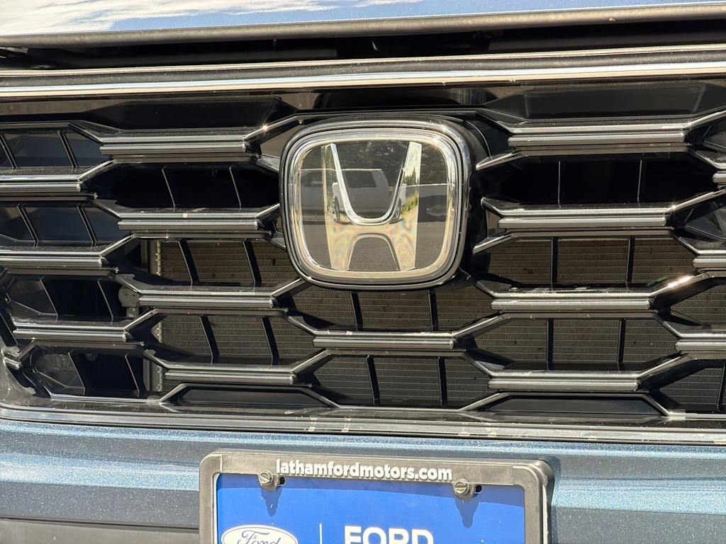 Thumbnail: 2024 Honda CR-V - 8
