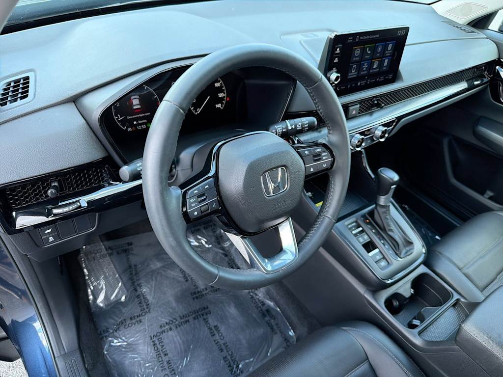 Thumbnail: 2024 Honda CR-V - 2