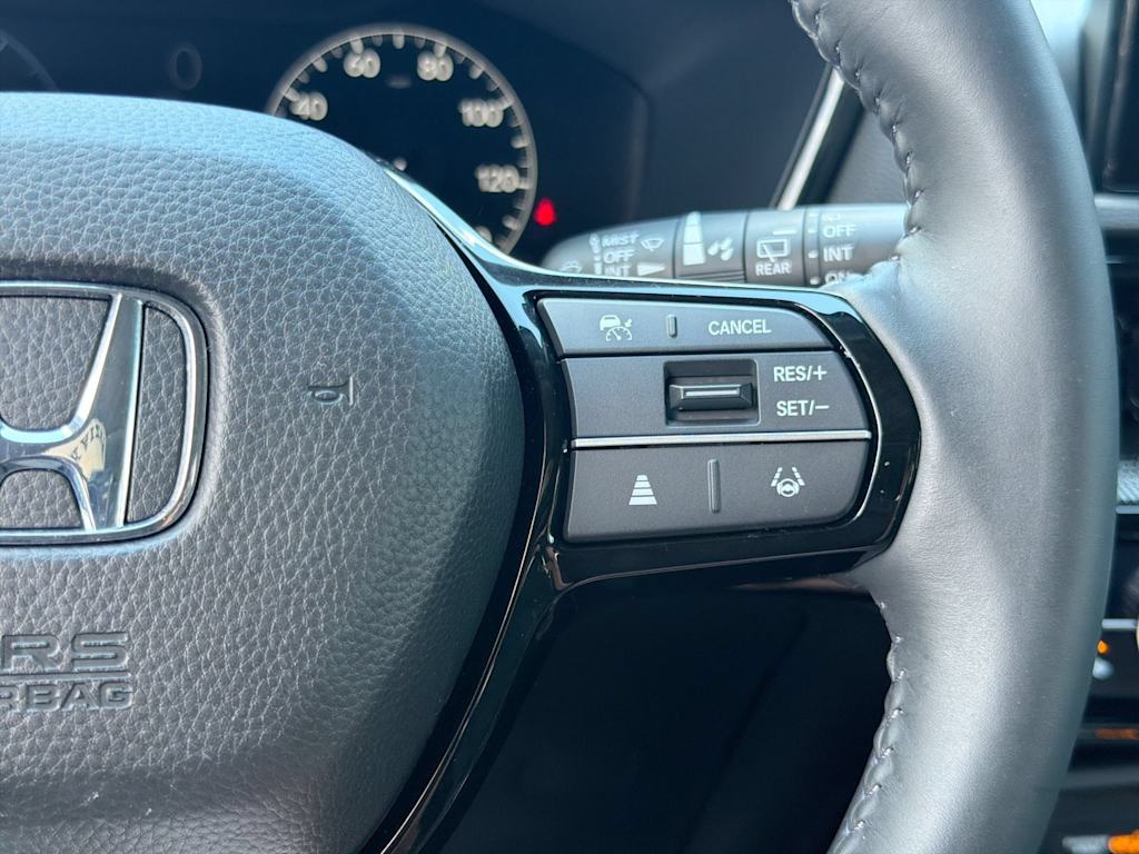 Thumbnail: 2024 Honda CR-V - 32