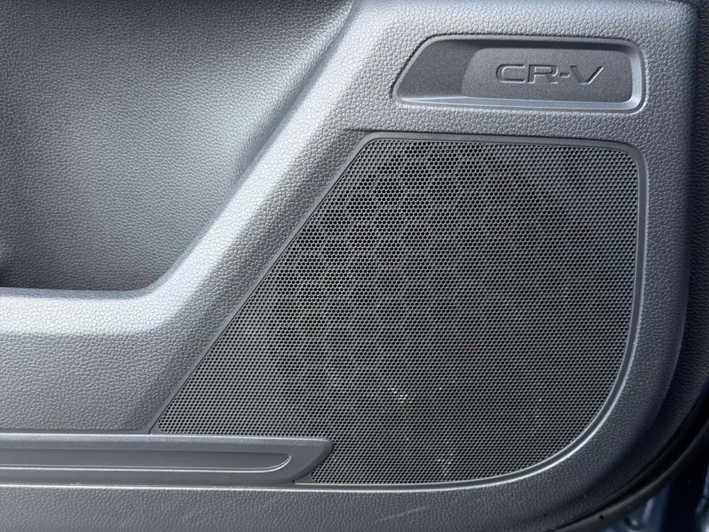 Thumbnail: 2024 Honda CR-V - 36