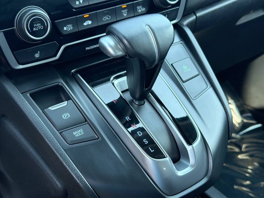 Thumbnail: 2018 Honda CR-V - 37