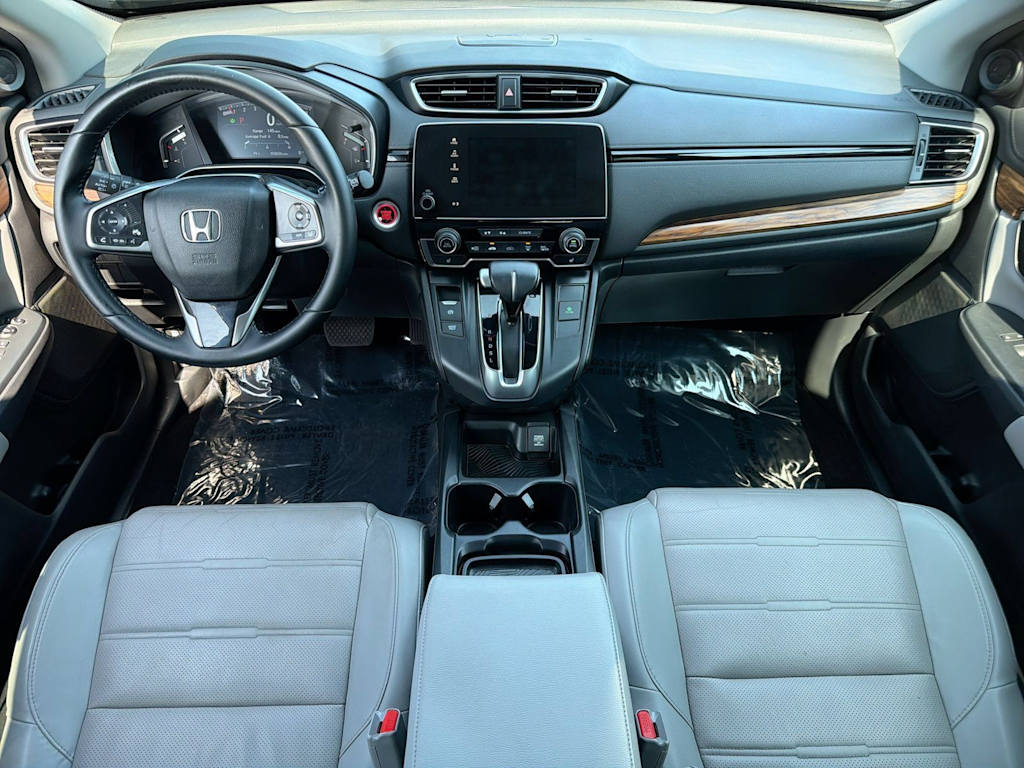 Thumbnail: 2018 Honda CR-V - 10
