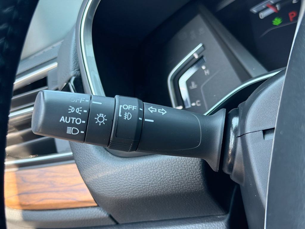 Thumbnail: 2018 Honda CR-V - 16