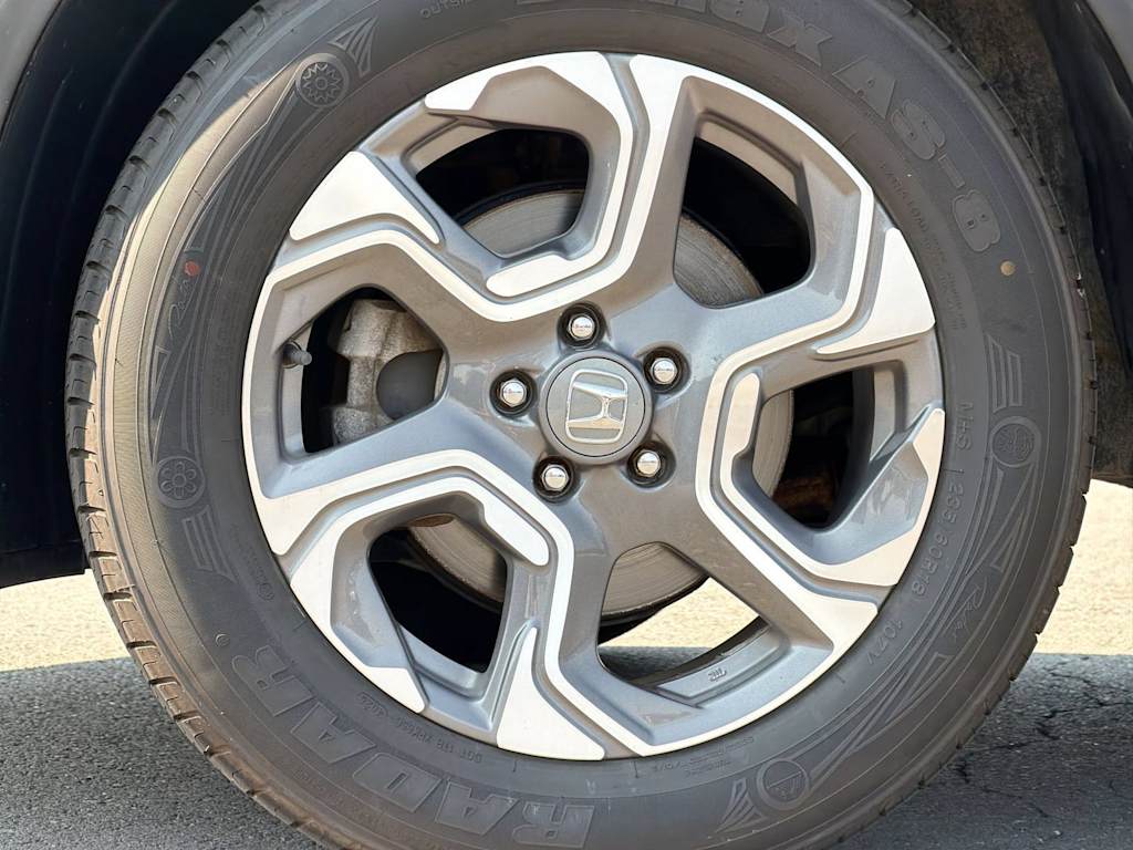 Thumbnail: 2018 Honda CR-V - 8