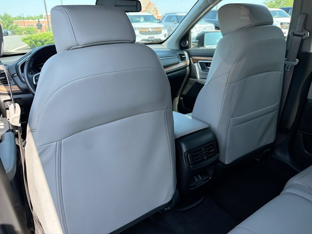 Thumbnail: 2018 Honda CR-V - 12