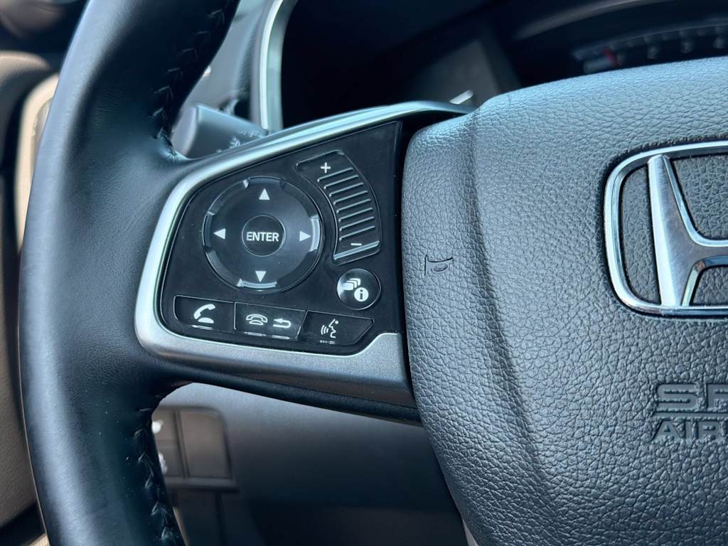 Thumbnail: 2018 Honda CR-V - 31
