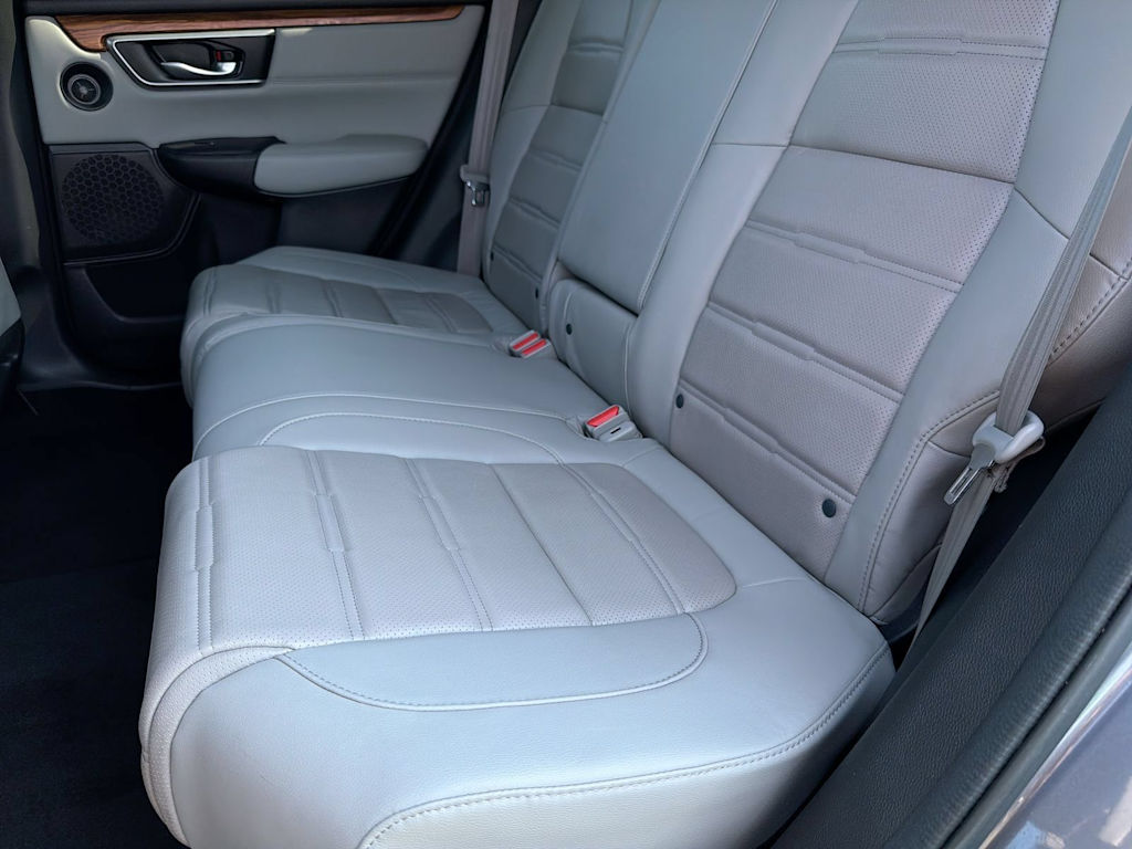 Thumbnail: 2018 Honda CR-V - 13