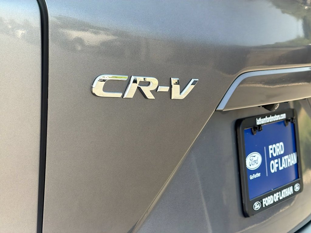 Thumbnail: 2018 Honda CR-V - 26