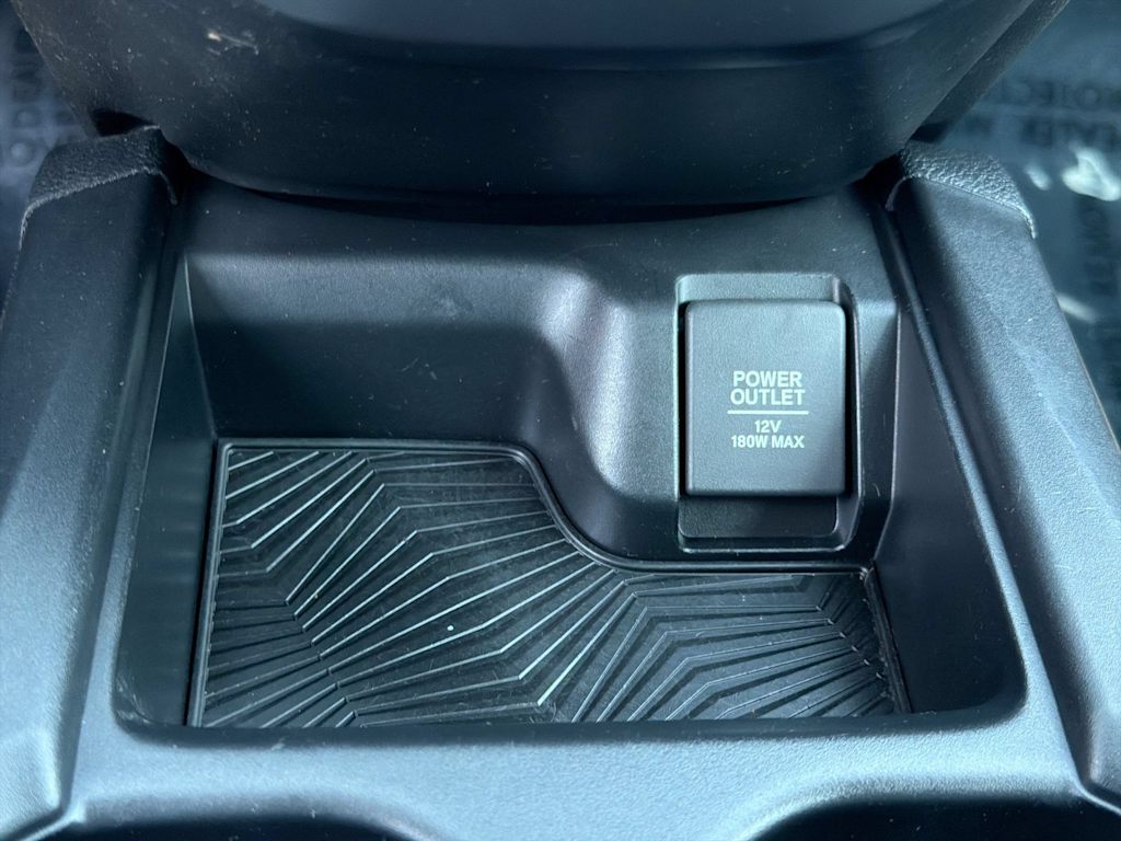 Thumbnail: 2018 Honda CR-V - 36