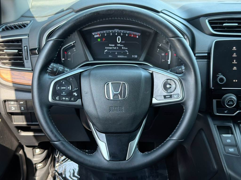 Thumbnail: 2018 Honda CR-V - 14