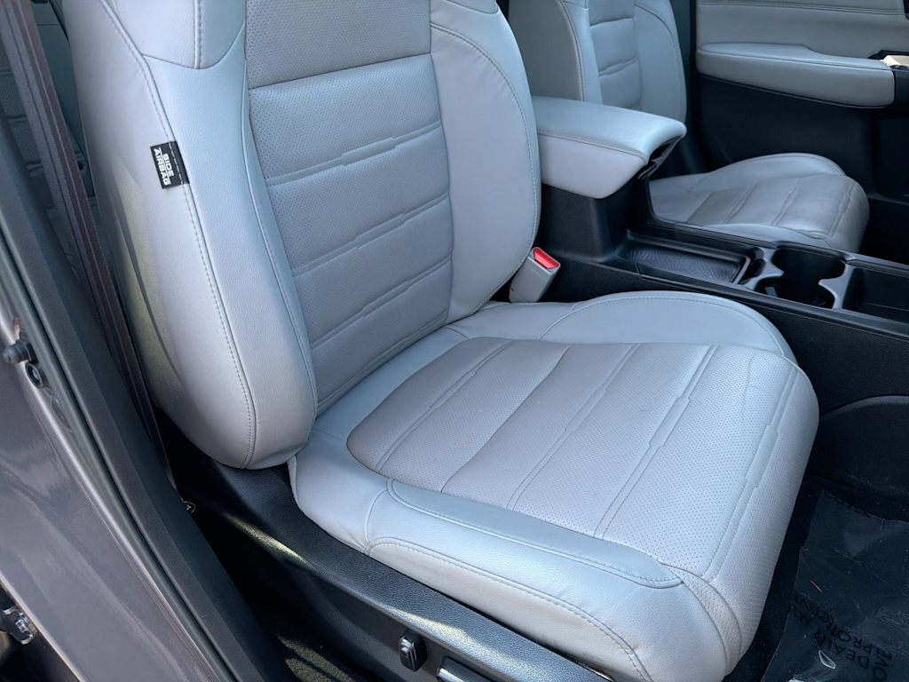 Thumbnail: 2018 Honda CR-V - 30