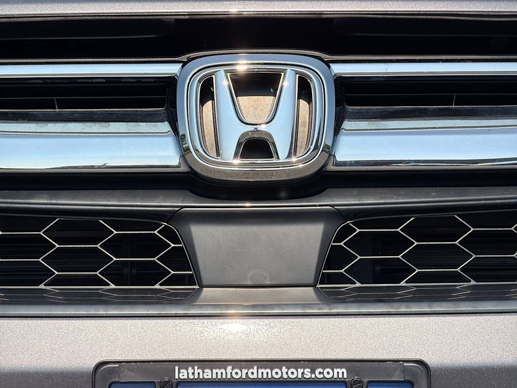 Thumbnail: 2018 Honda CR-V - 7