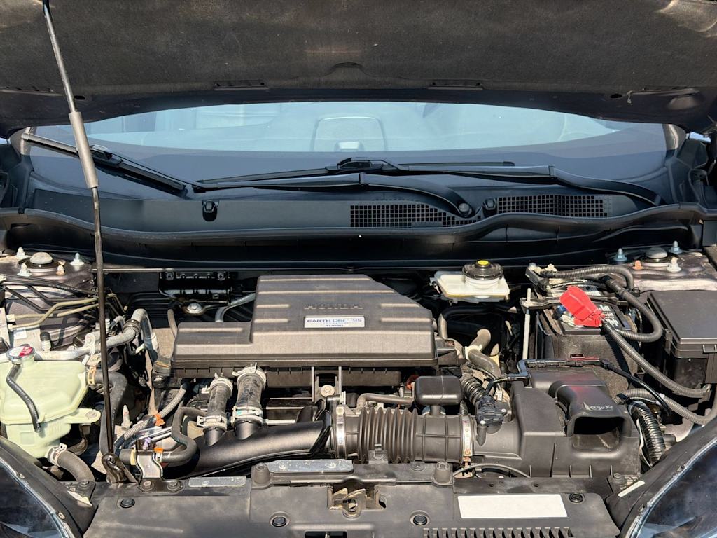 Thumbnail: 2018 Honda CR-V - 9