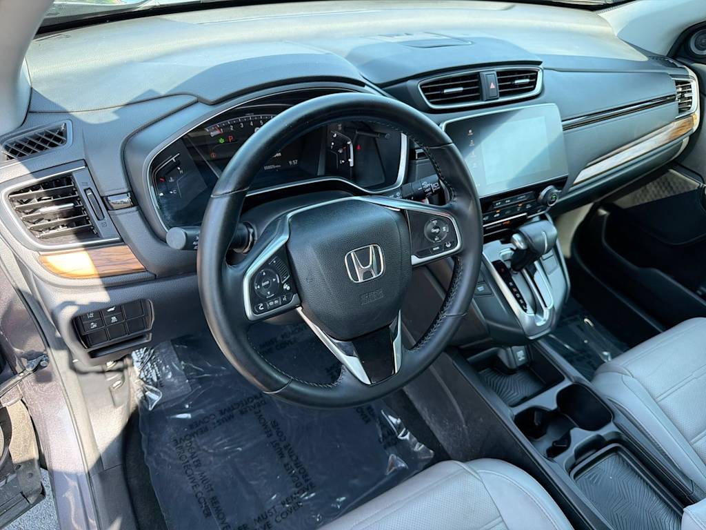 Thumbnail: 2018 Honda CR-V - 2