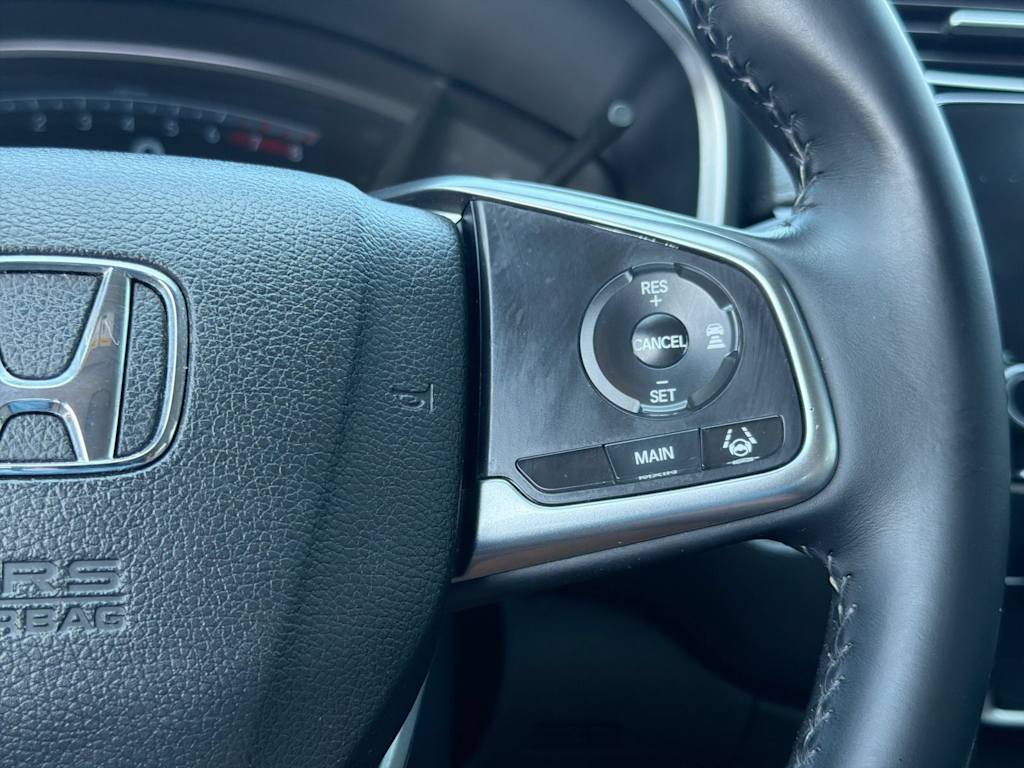 Thumbnail: 2018 Honda CR-V - 32
