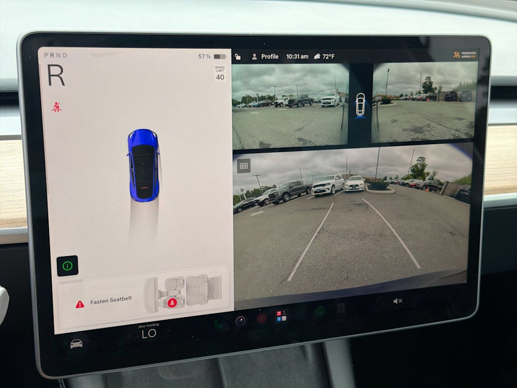 Thumbnail: 2024 Tesla Model Y - 31