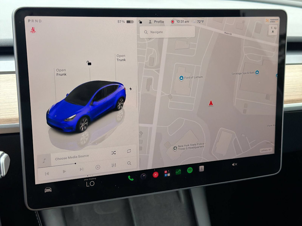 Thumbnail: 2024 Tesla Model Y - 30