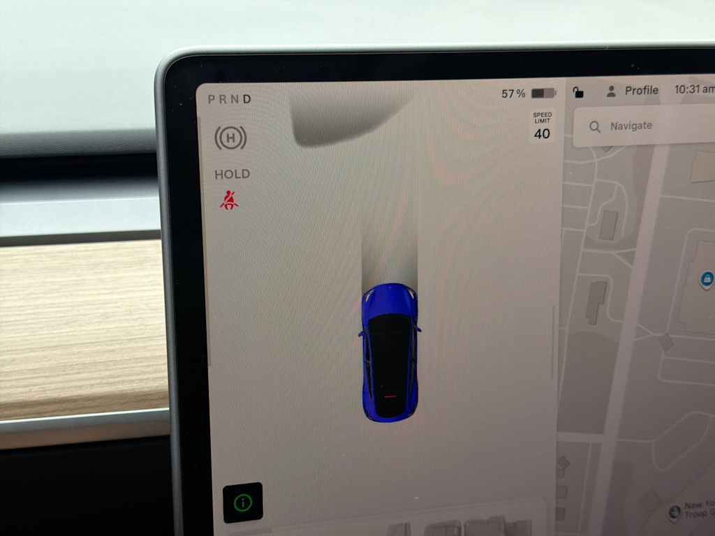 Thumbnail: 2024 Tesla Model Y - 35