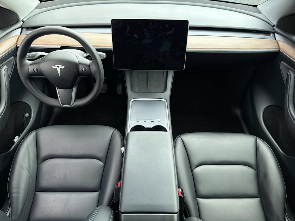 Thumbnail: 2024 Tesla Model Y - 2