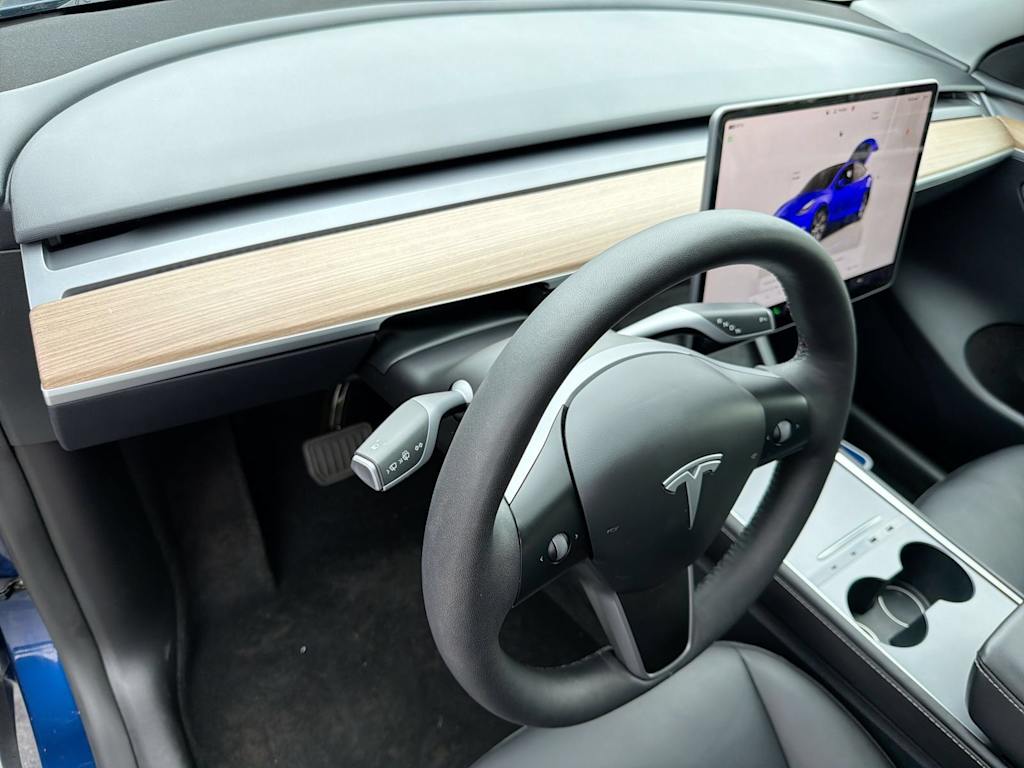 Thumbnail: 2024 Tesla Model Y - 20