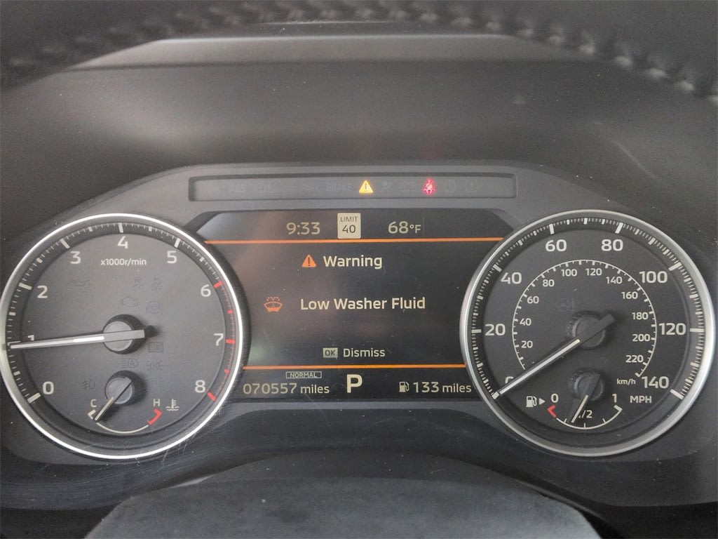 Thumbnail: 2023 Mitsubishi Outlander - 16