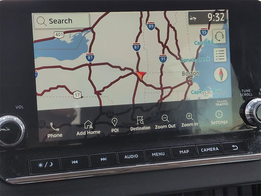 Thumbnail: 2023 Mitsubishi Outlander - 35