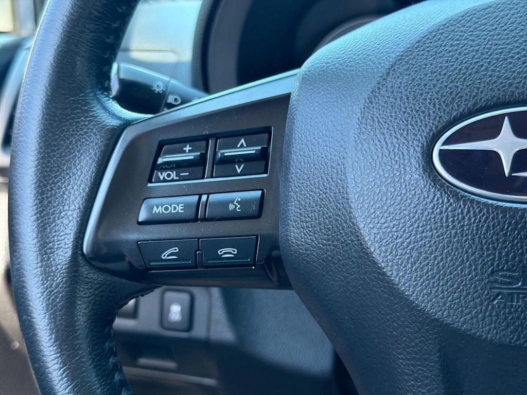 Thumbnail: 2013 Subaru Impreza - 31