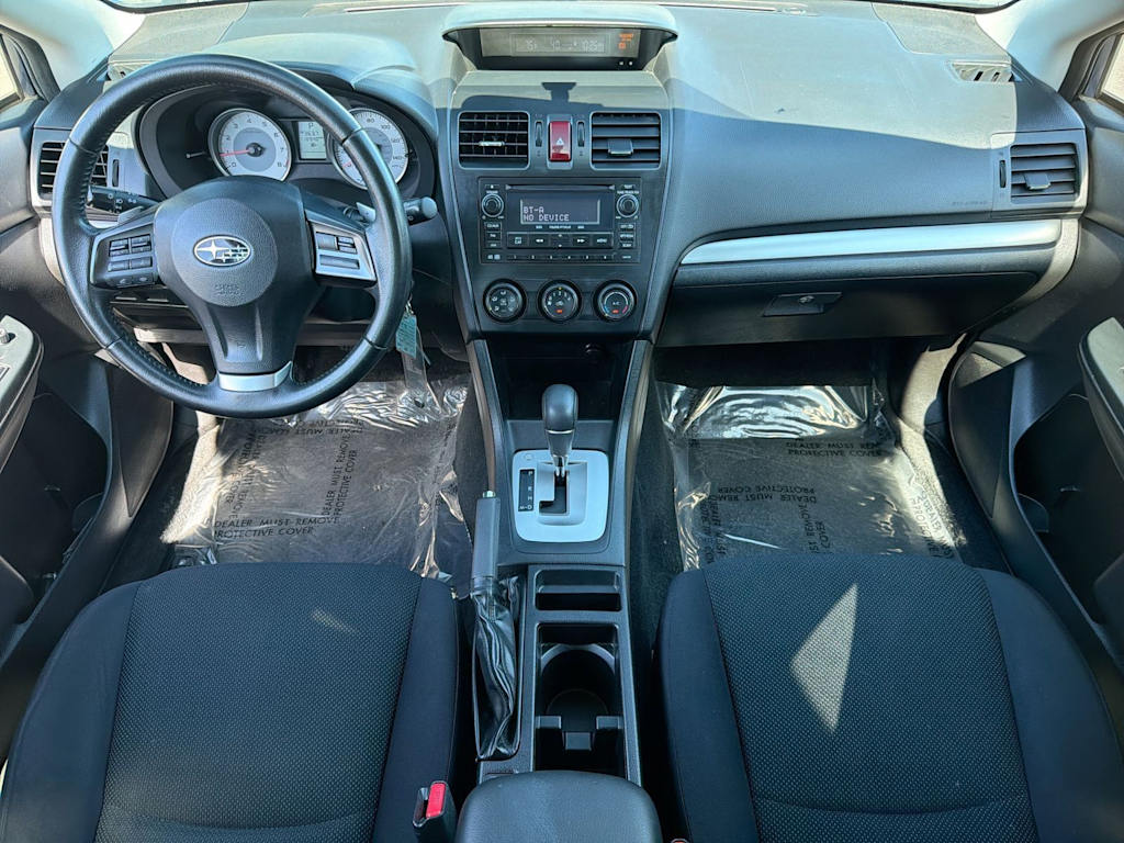 Thumbnail: 2013 Subaru Impreza - 9