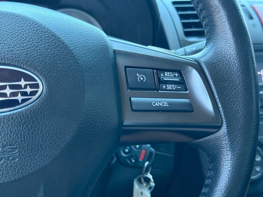 Thumbnail: 2013 Subaru Impreza - 32