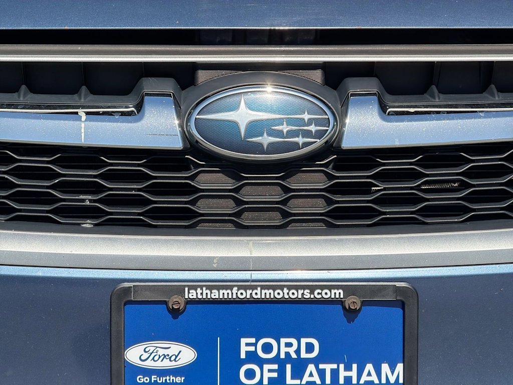 Thumbnail: 2013 Subaru Impreza - 6