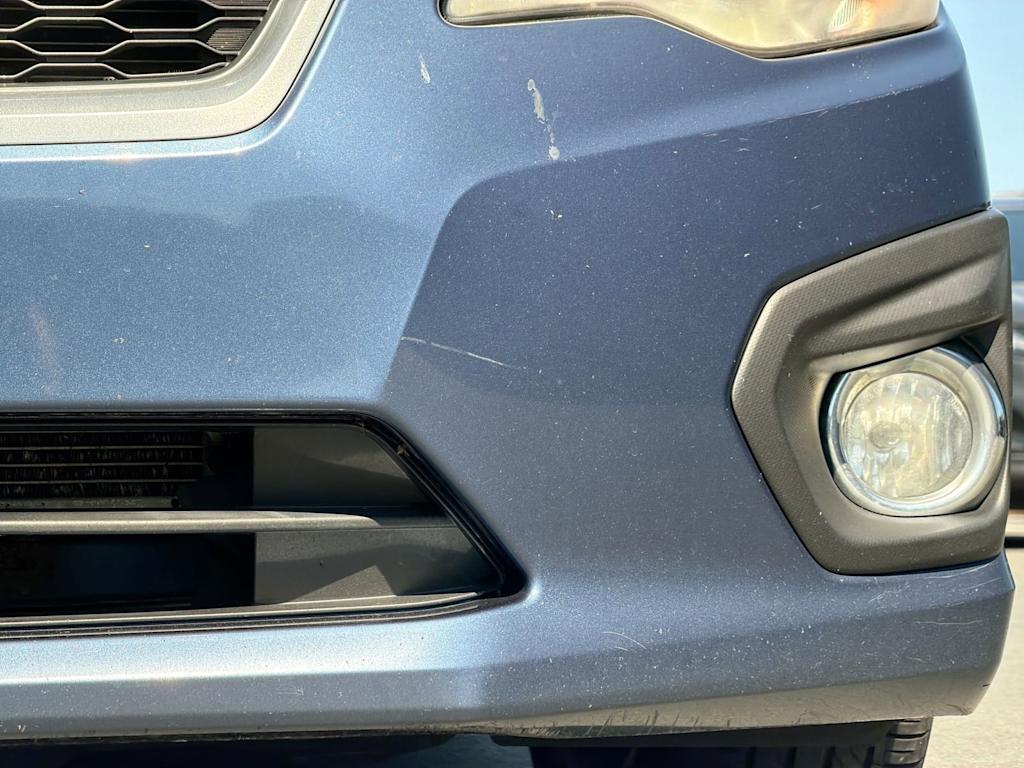 Thumbnail: 2013 Subaru Impreza - 25
