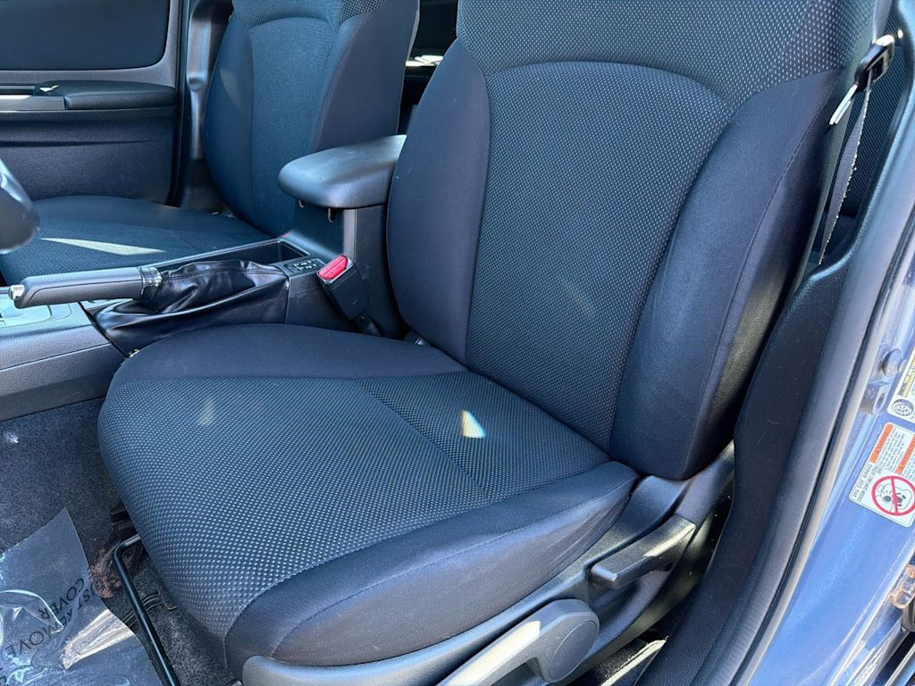 Thumbnail: 2013 Subaru Impreza - 10