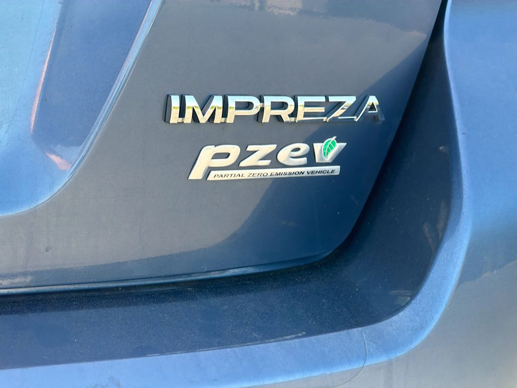 Thumbnail: 2013 Subaru Impreza - 26