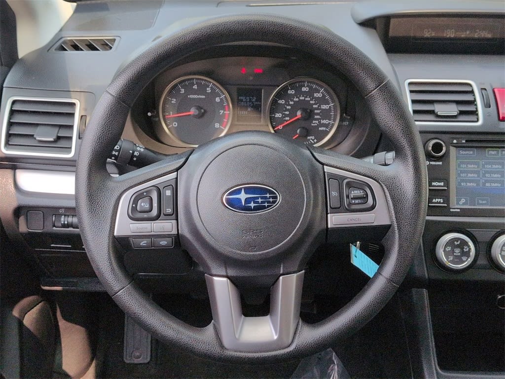Thumbnail: 2016 Subaru Crosstrek - 12