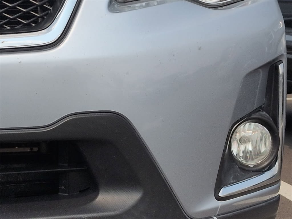 Thumbnail: 2016 Subaru Crosstrek - 25