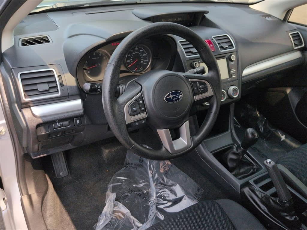 Thumbnail: 2016 Subaru Crosstrek - 2