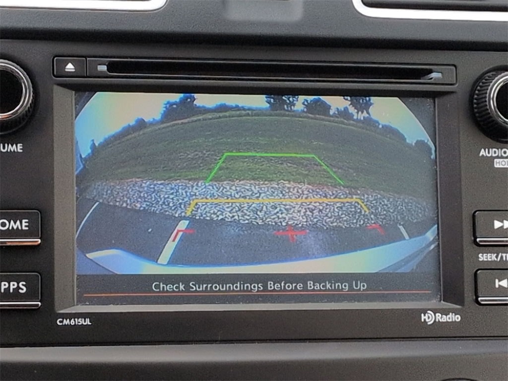 Thumbnail: 2016 Subaru Crosstrek - 34
