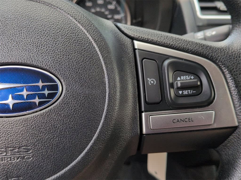 Thumbnail: 2016 Subaru Crosstrek - 31