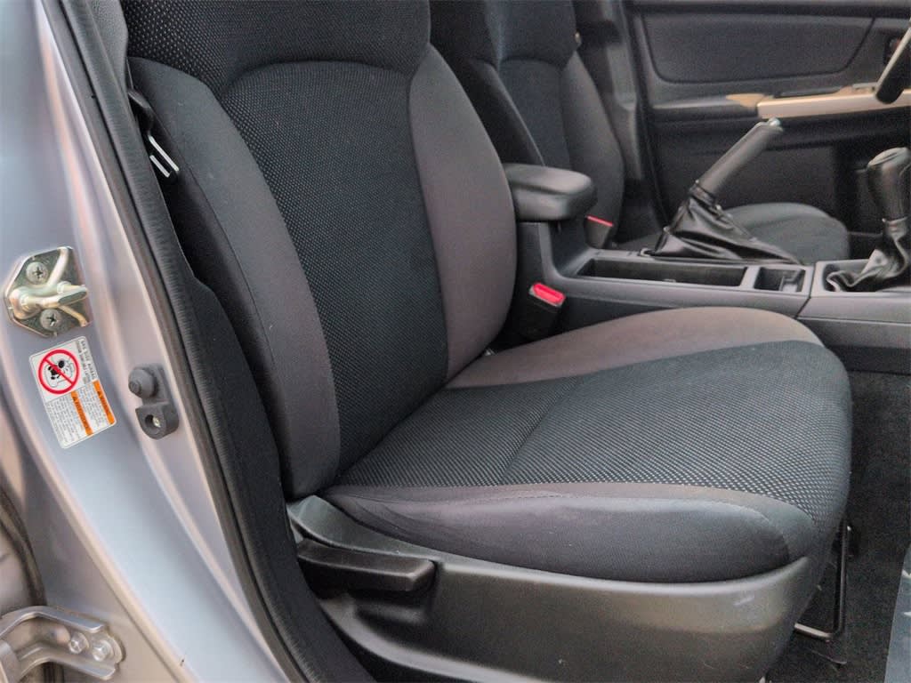 Thumbnail: 2016 Subaru Crosstrek - 29