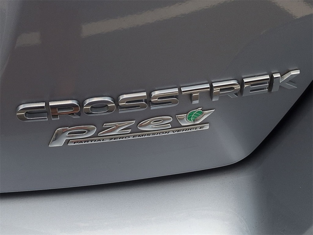 Thumbnail: 2016 Subaru Crosstrek - 26