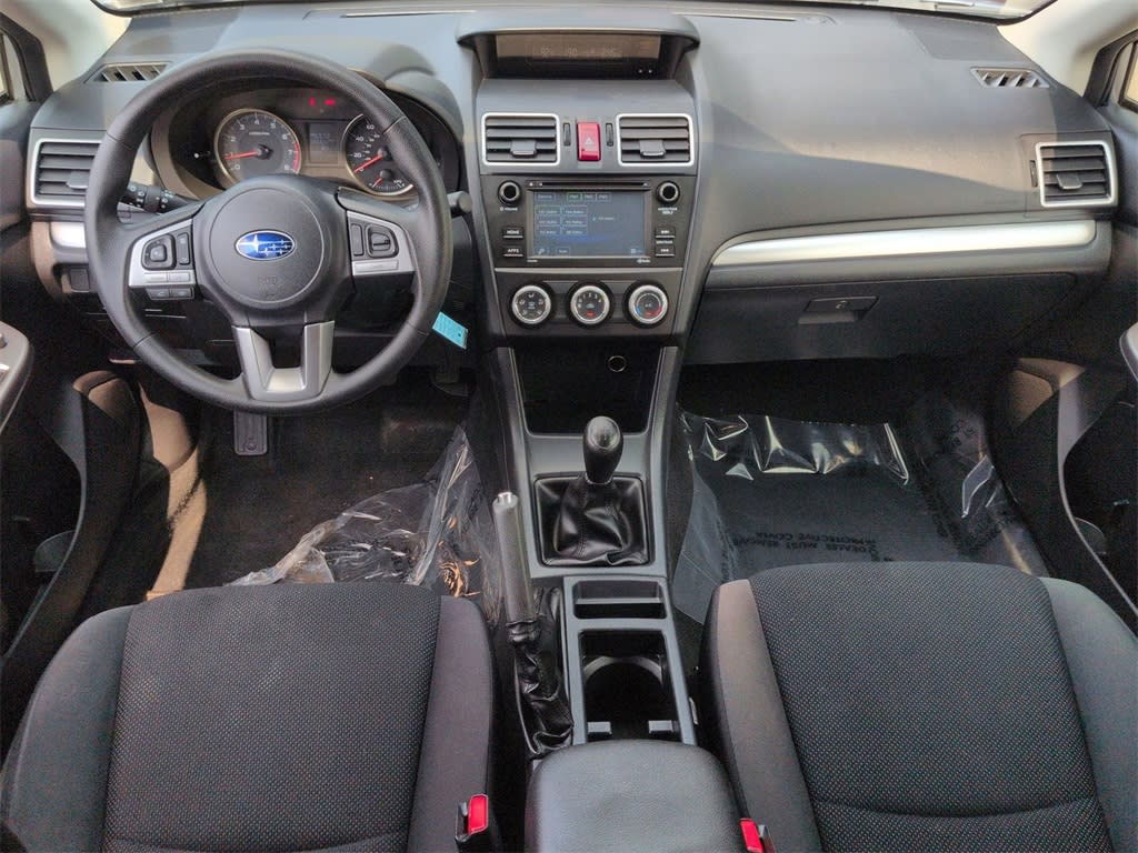 Thumbnail: 2016 Subaru Crosstrek - 8